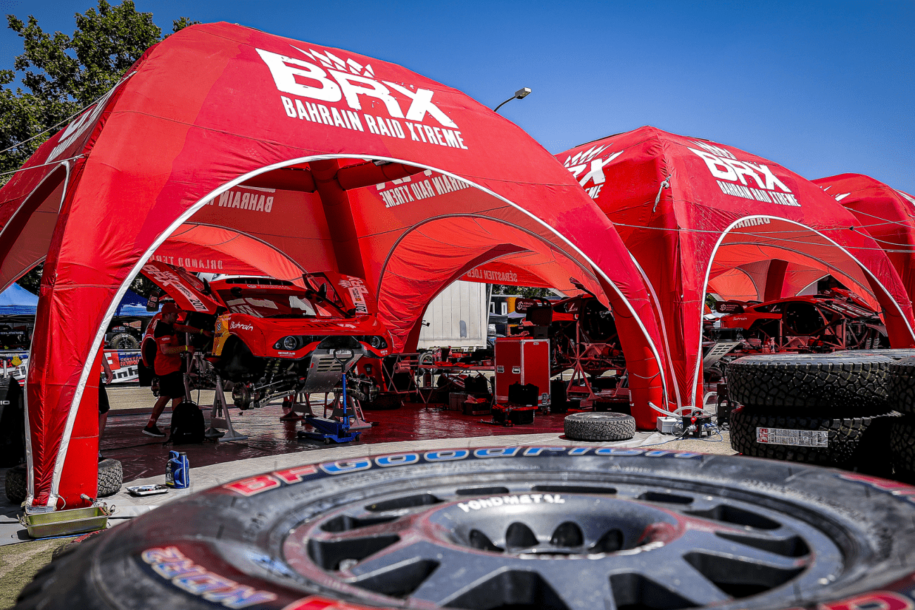 9 Reasons to buy an AXION event Tent, the market leader in promotional event tents