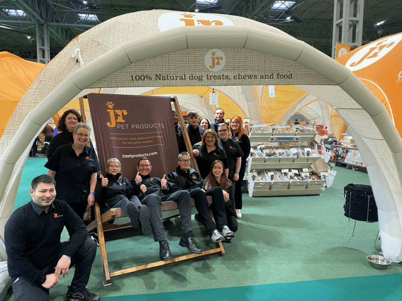 Inflatable Structures & Inflatable Buildings | Inflatable Structures ...