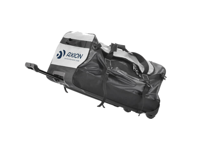 Aluminium Gazebo carry bag - light, strong, durable. 